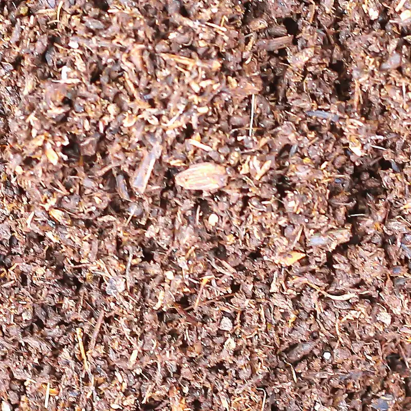 Soil conditioners