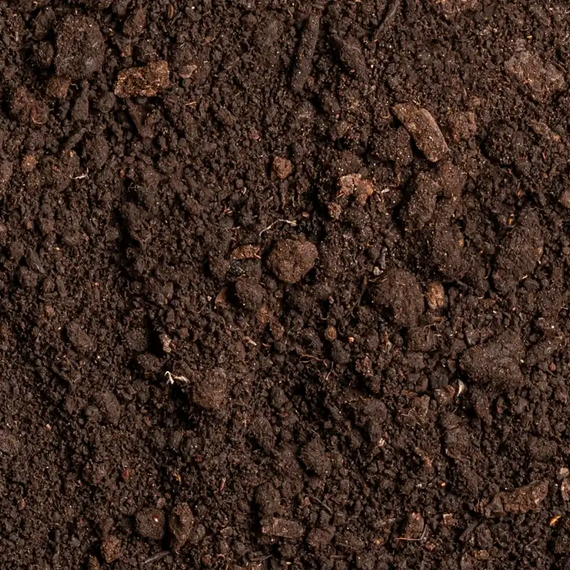 Commercial Nursery blends